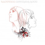 Covermotiv - Ladytron - Witching Hour