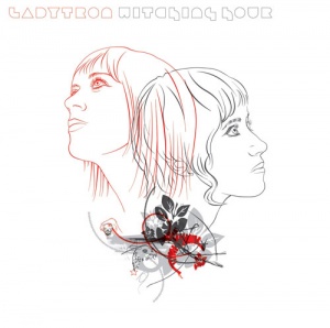 Covermotiv - Witching Hour
