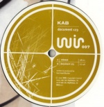 Covermotiv - KAB - document 123