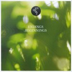 Covermotiv - Andy Vaz - Endings & Beginnings