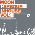 Covermotiv - Various - Moon Harbour InHouse Flights 2