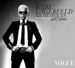 Covermotiv - Various - Karl Lagerfeld "my favourite songs"