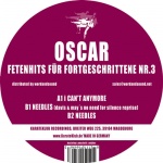 Covermotiv - Oscar - Fetenhits fr Fortgeschrittene Nr. 3