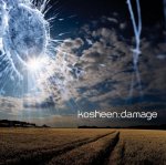 Covermotiv - Kosheen - Damage