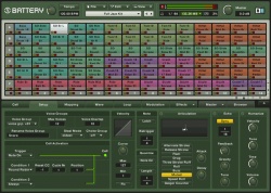 Native Instruments BATTERY 3 - verffentlicht kostenlose Zusatz-Library