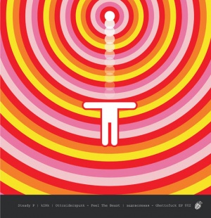 Covermotiv - Feel The Beast 