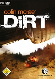 Colin McRae: DIRT