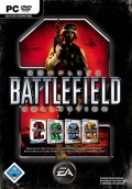 Packshot - Battlefield 2 Complete Collection