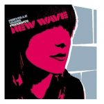 Covermotiv - Various - Nouvelle Vague pres. New Wave