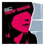 Covermotiv - Various - Nouvelle Vague pres. New Wave