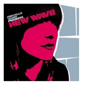 Covermotiv - Nouvelle Vague pres. New Wave