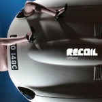 Covermotiv - Recoil - subHuman