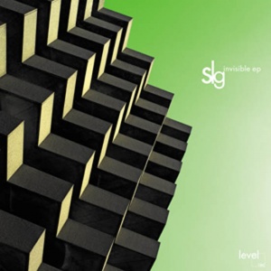 Covermotiv - Invisible