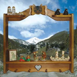 Covermotiv - Rocky Mountains EP