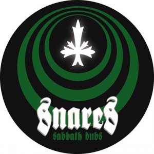 Covermotiv - Sabbath Dubs