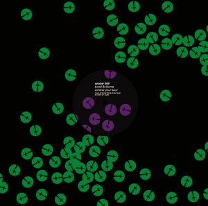 Covermotiv - Control Your Soul