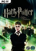 Packshot - Harry Potter und der Orden des Phnix