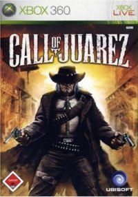 Packshot - Call of Juarez