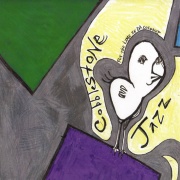 Covermotiv - Cobblestone Jazz - Put The Lime In Da Coconut