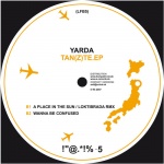 Covermotiv - Yarda - Tan(z)te.EP