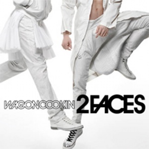 Covermotiv - 2faces