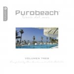 Covermotiv - Various - Purobeach Volumen Tres