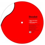 Covermotiv - Skoozbot - Next To Monchhichi