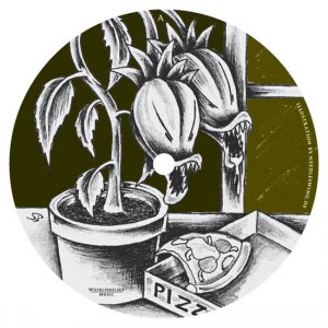 Covermotiv - Tuscaniland EP
