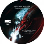 Covermotiv - Stewart Walker - Concentricity Remixes