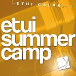 Covermotiv - Various - ETUI summer camp