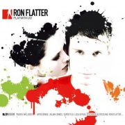 Covermotiv - Ron Flatter - play with us