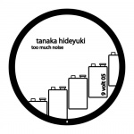 Covermotiv - Tanaka Hideyuki - Too Much Noise