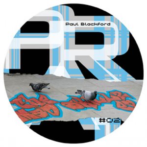 Covermotiv - The Mad Skillz EP