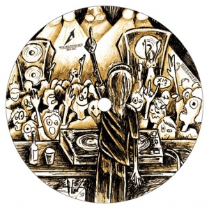 Covermotiv - Acidkids