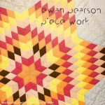 Covermotiv - Ewan Pearson - Piece Work