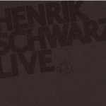 Covermotiv - Henrik Schwarz - live