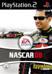 Nascar 08