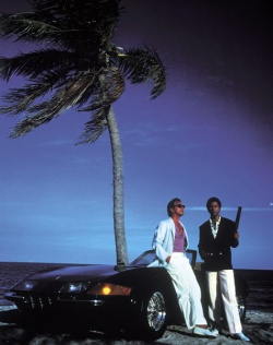 Miami Vice - Season 3