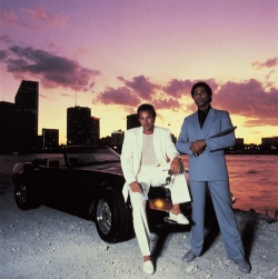 Miami Vice - Season 3