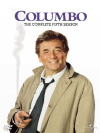 Titelmotiv - Columbo - Staffel 5