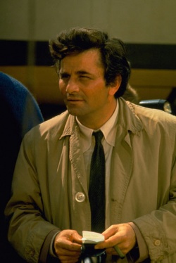 Columbo - Staffel 5