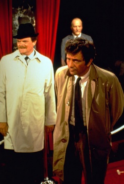 Columbo - Staffel 5