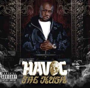 Covermotiv - The Kush