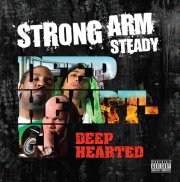 Covermotiv - Strong Arm Steady - Deep Hearted