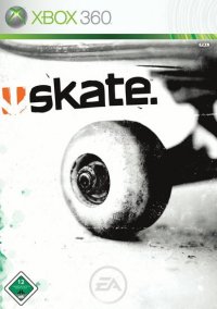 Packshot - Skate