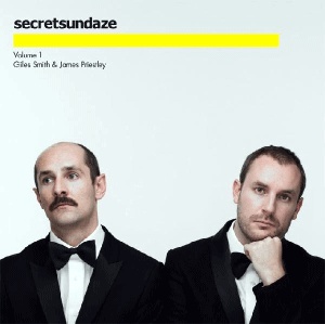 Covermotiv - secretsundaze vol.1