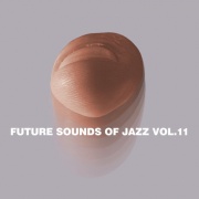 Covermotiv - Various - Future Sound Of Jazz 11