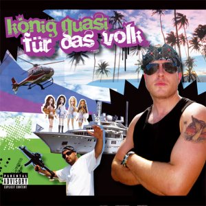 Covermotiv - Fr das Volk