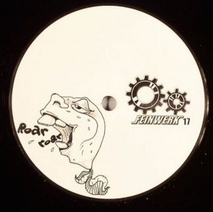 Covermotiv - Uproar E.P.