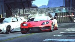 Burnout Paradise